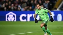 Ederson’un 3. yenilgisi