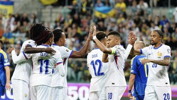 Fransa Ukrayna karşısında hata yapmadı!