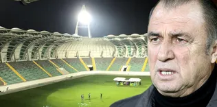 Fatih Terim: Akhisar’a çok yakıştı