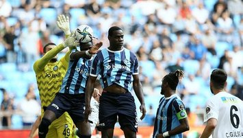 Adana Demirspor Avrupa aşkına