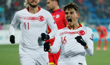 Enes Ünal'dan transfer itirafı! Real Madrid...
