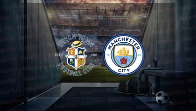 Luton Town - Manchester City maçı ne zaman? Saat kaçta ve hangi kanalda canlı yayınlanacak? | İngiltere Premier Lig
