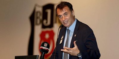 Beşiktaş'ta seçimin ekimde yapılması planlanıyor