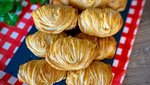 KIYMALI MİDYE BÖREK TARİFİ | Kıymalı midye börek nasıl yapılır? Malzemeleri, yapılışı, püf noktaları