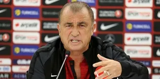 Fatih Terim sessizliğini bozdu!