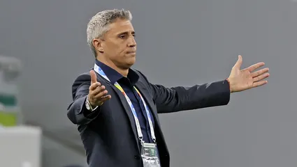 Hernan Crespo, Meksika Ligi ekiplerinden Atlas'ın yeni teknik direktörü oldu