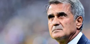 Şenol Güneş’ten milli takım yorumu