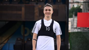 İşte Beşiktaş'ın 10 numara planı!