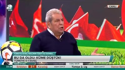>Erman Toroğlu: Lucescu, oğlunu da al git!