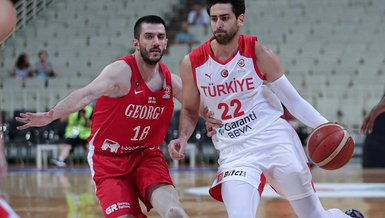 Türkiye-Yunanistan basketbol maçının yayıncısı belli oldu