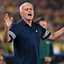 Mourinho'dan flaş F.Bahçe itirafı! "Ayrılmamda etkili oldu"