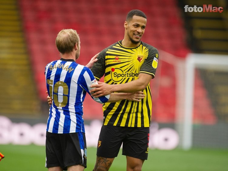 TRANSFER HABERLERİ | Fenerbahçe'den stoper harekatı! William Troost- Ekong...