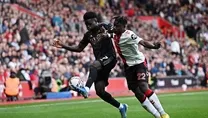 Arsenal’ın serisine Southampton son verdi!