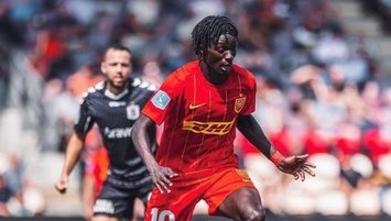 Kanarya stoper arıyor! İşte listeye yeni giren 4 isim