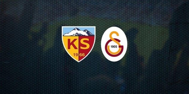 canli kayserispor galatasaray maci hangi kanalda canli yayinlanacak galatasaray maci ne zaman saat kacta super lig fotomac
