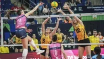Markova durdurulmaz