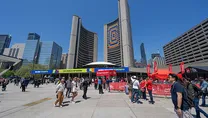 Toronto, Kanada
