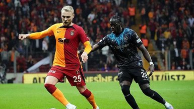 Adana Demir’de 2 değişiklik