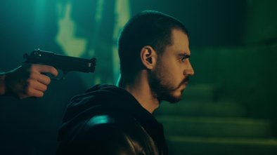 Osman Sınav'dan Yalnız Kurt yakında atv'de başlıyor