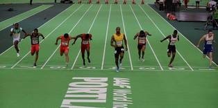 Atletizmde kötü haber