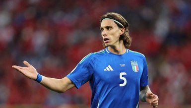 Arsenal Calafiori transferini açıkladı!