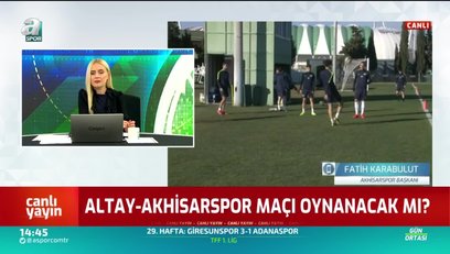 >Fatih Karabulut: Yılmaz Vural'ın durumu iyi