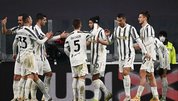 Juventus uzatmalarda turladı!