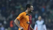 Genoa ile pazarlık halinde
