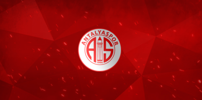 Antalyaspor'da hedef Avrupa