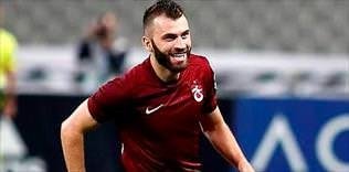 Terim onu davet eder