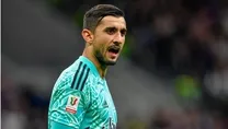 Livakovic Celtic’e Perin Fenerbahçe’ye