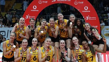 Yeni hedef Şampiyonlar Ligi