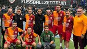 Çalhanoğlu’na taraftar ilgisi