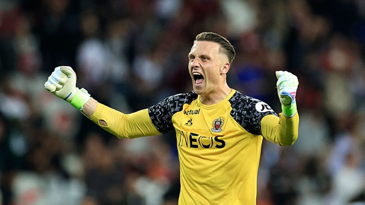 TRANSFER HABERİ | Galatasaray'a Polonyalı eldiven: Marcin Bulka!