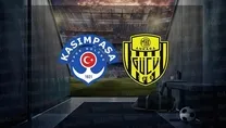 Kasımpaşa - Ankaragücü | CANLI