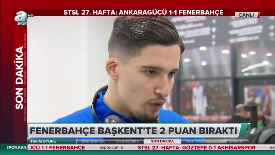Altay Bayındır: Her maçı önceden zihnimde oynuyorum ...