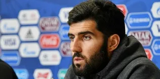 Maicon’un yanına Neto