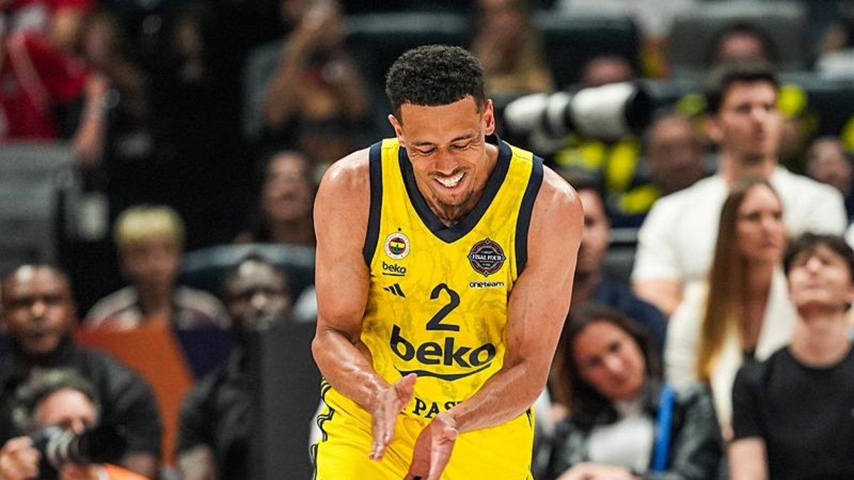 Monaco 70-81 Fenerbahçe Beko (MAÇ SONUCU ÖZET) THY EuroLeague'de şampiyon Fenerbahçe Beko! Monaco 70-81 Fenerbahçe Beko (MAÇ SONUCU ÖZET) THY EuroLeague'de şampiyon Fenerbahçe Beko!