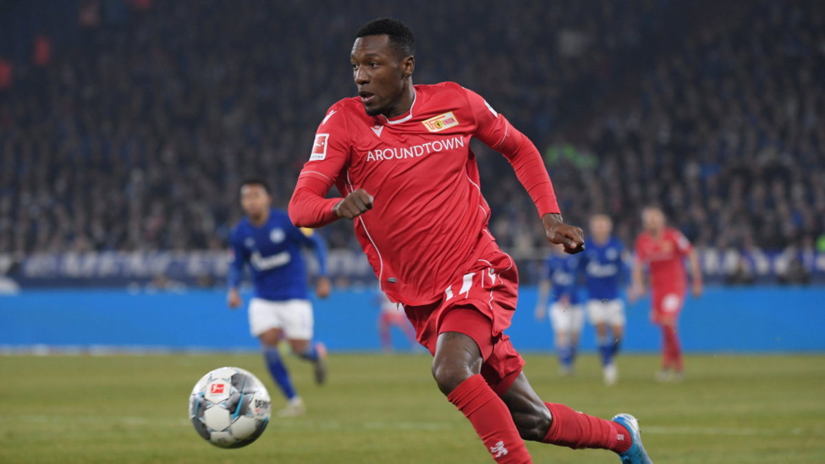 TRANSFER HABERLERİ | Beşiktaş'ta gündem Sheraldo Becker!