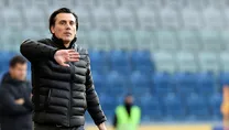 Montella Adana’da mutlu