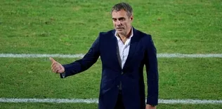 ’İyi oynadık ama kazanamadık’