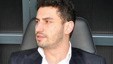 Son dakika spor haberi: Beşiktaş yöneticisi Efe Bezci: Taraftarlarımız bizi desteklemeye devam etsin