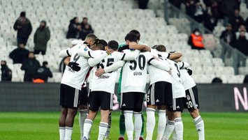Besiktas gets first win in 3 weeks in Super Lig