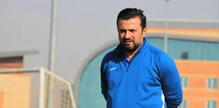 Kayseri sıkı çalışıyor