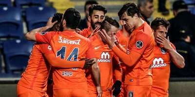Medipol Başakşehir-Burnley maçının biletleri satışa çıktı