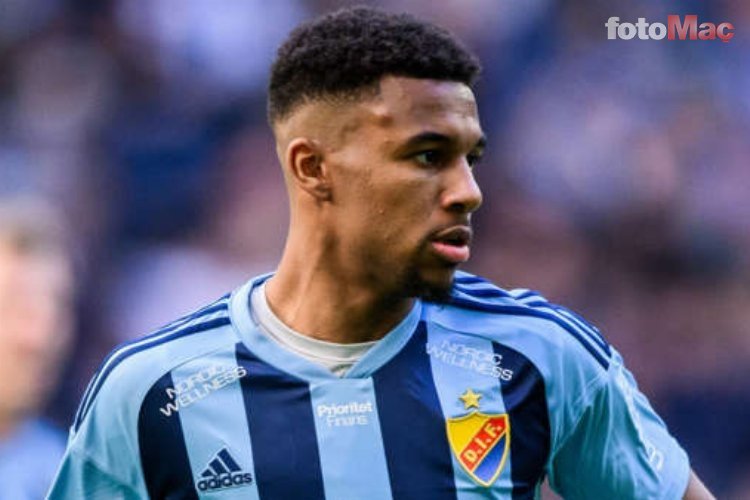 TRANSFER HABERİ: Beşiktaş Isak Hien ile anlaşmaya vardı! İşte sözleşme detayları