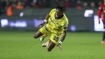 Fenerbahçe’de Fred şoku!