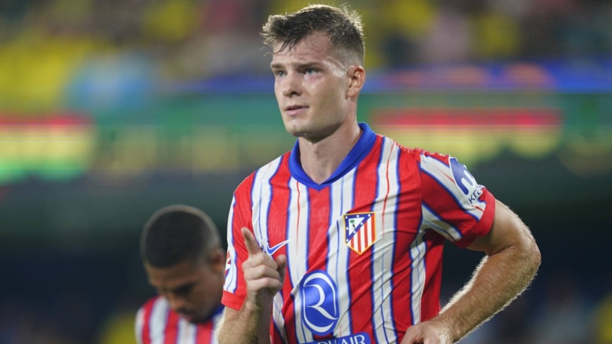 TRANSFER HABERİ - Fenerbahçe’den forvet operasyonu! En-Nesyri’nin yerine…