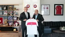 Kocaelispor TFF’de