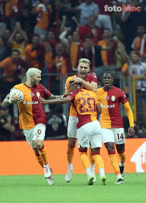 Kopenhag'ın kalecisi Kamil Grabara'dan skandal paylaşım!